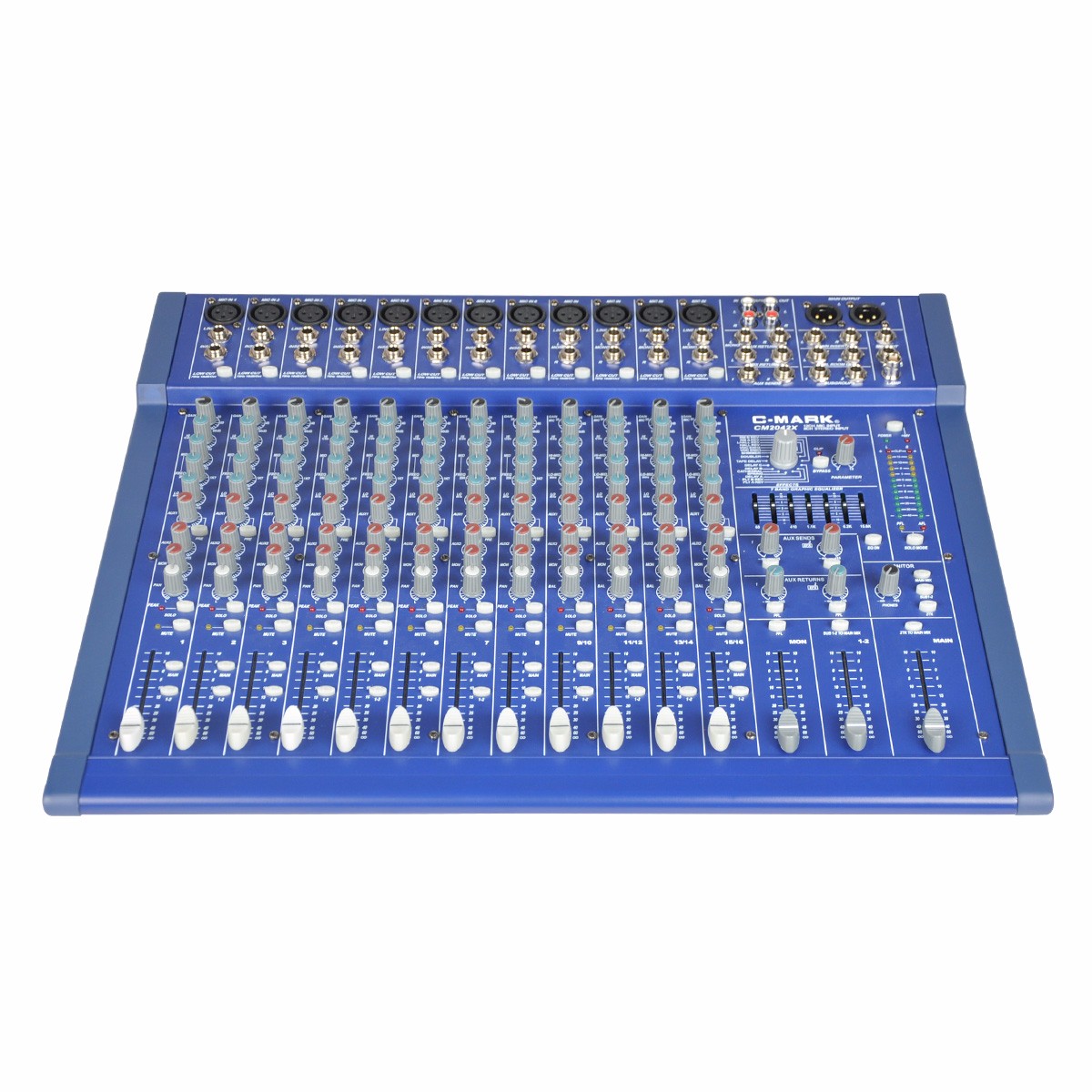 CM2042X Mixer